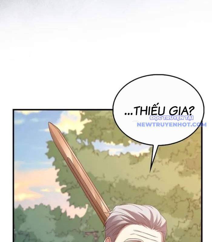 Pháp Sư Cận Chiến Mạnh Nhất Chap 48 - Next Chap 49