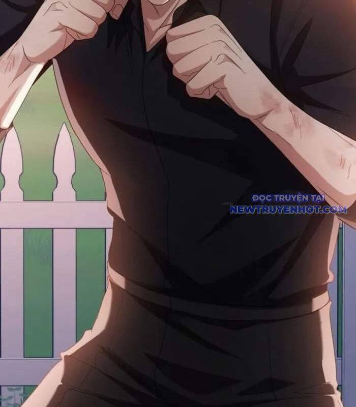 Pháp Sư Cận Chiến Mạnh Nhất Chap 48 - Next Chap 49