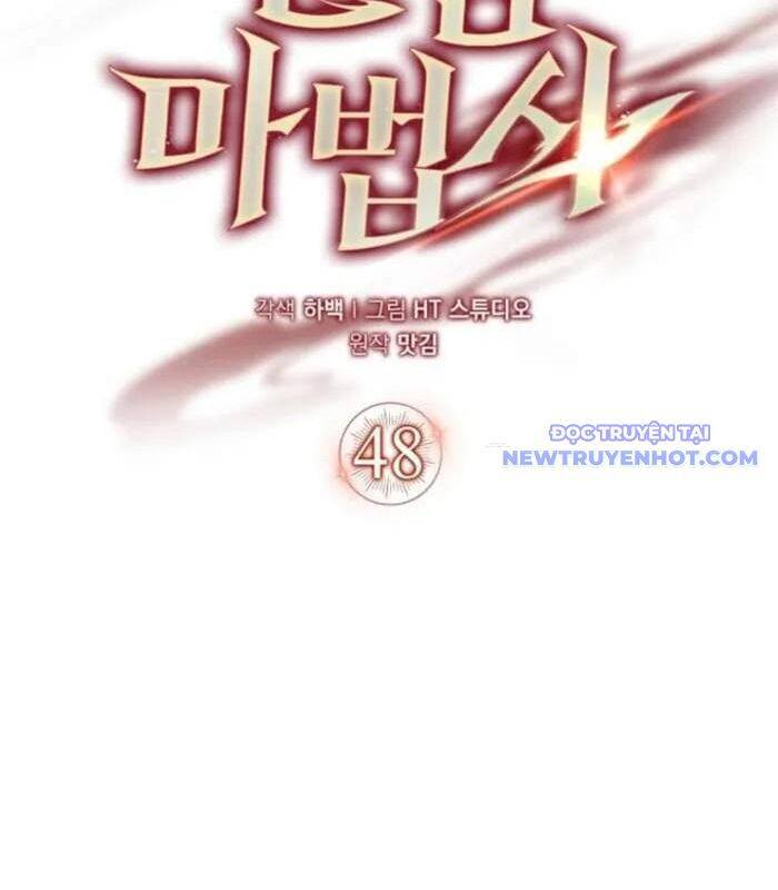 Pháp Sư Cận Chiến Mạnh Nhất Chap 48 - Next Chap 49