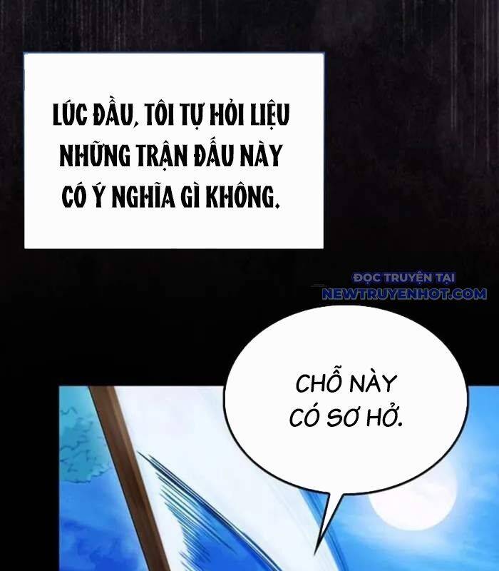 Pháp Sư Cận Chiến Mạnh Nhất Chap 48 - Next Chap 49