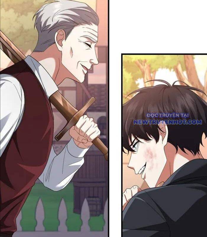 Pháp Sư Cận Chiến Mạnh Nhất Chap 48 - Next Chap 49