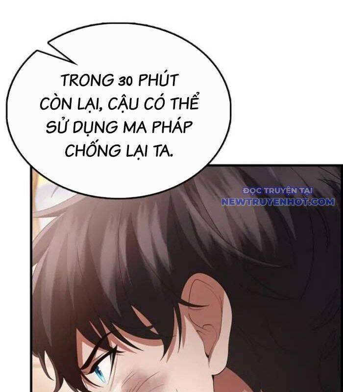 Pháp Sư Cận Chiến Mạnh Nhất Chap 48 - Next Chap 49