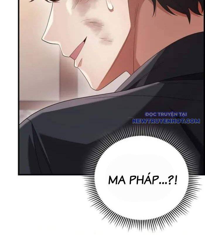 Pháp Sư Cận Chiến Mạnh Nhất Chap 48 - Next Chap 49