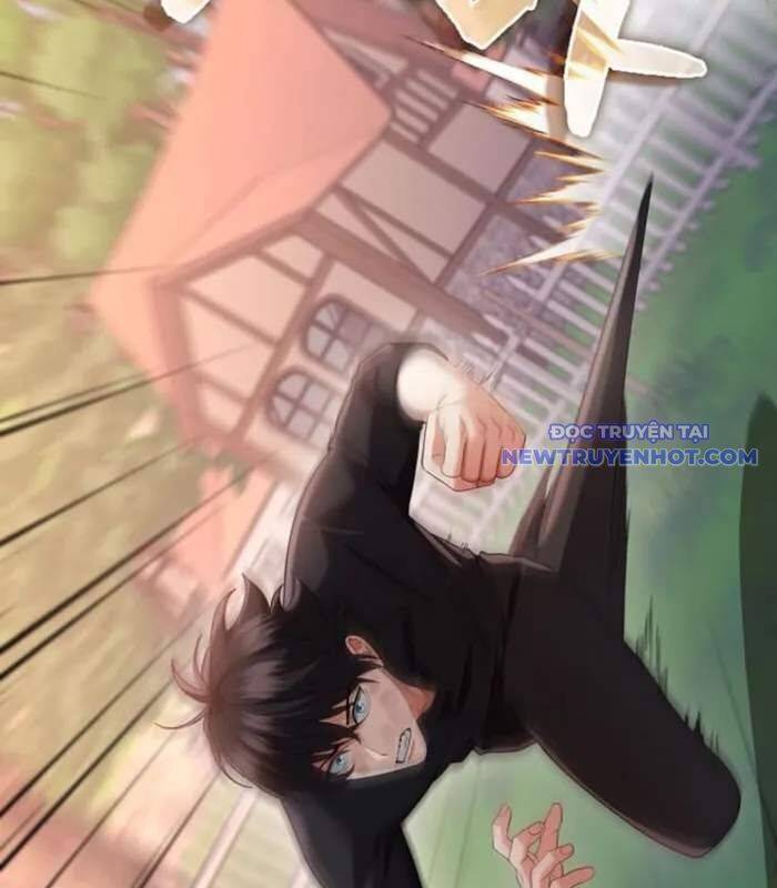 Pháp Sư Cận Chiến Mạnh Nhất Chap 48 - Next Chap 49