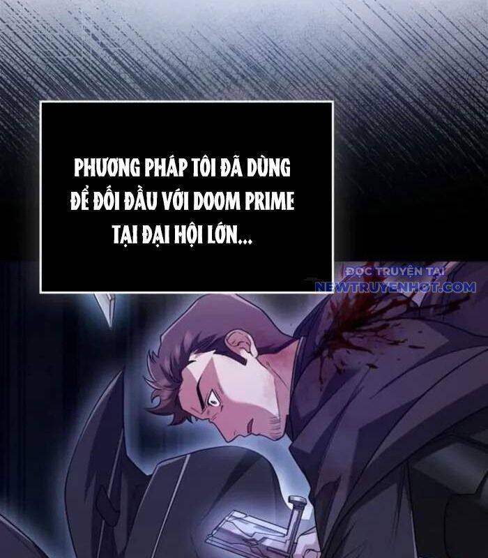 Pháp Sư Cận Chiến Mạnh Nhất Chap 48 - Next Chap 49