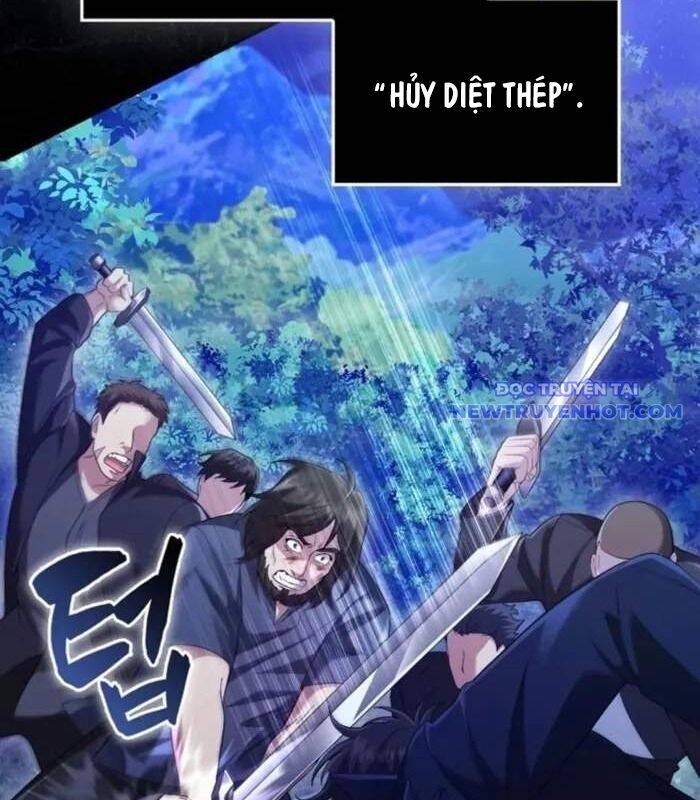 Pháp Sư Cận Chiến Mạnh Nhất Chap 50 - Next Chap 51