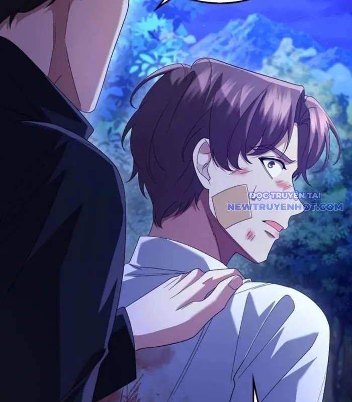 Pháp Sư Cận Chiến Mạnh Nhất Chap 50 - Next Chap 51