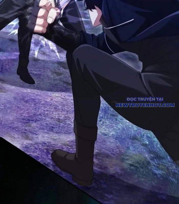 Pháp Sư Cận Chiến Mạnh Nhất Chap 50 - Next Chap 51