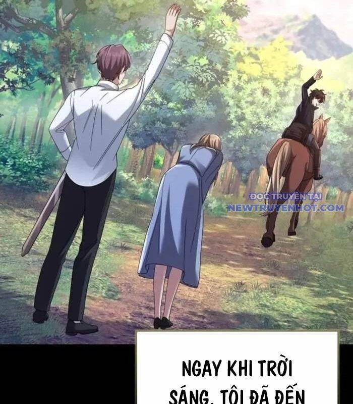 Pháp Sư Cận Chiến Mạnh Nhất Chap 50 - Next Chap 51