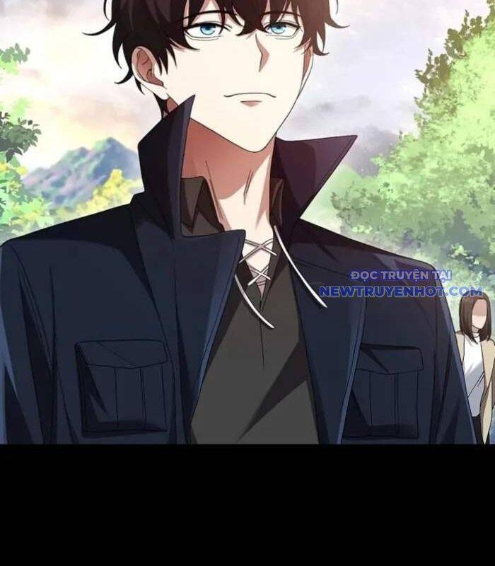 Pháp Sư Cận Chiến Mạnh Nhất Chap 50 - Next Chap 51