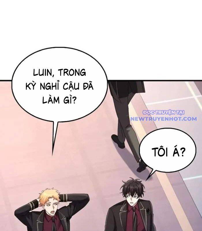 Pháp Sư Cận Chiến Mạnh Nhất Chap 50 - Next Chap 51