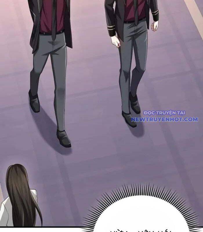Pháp Sư Cận Chiến Mạnh Nhất Chap 50 - Next Chap 51