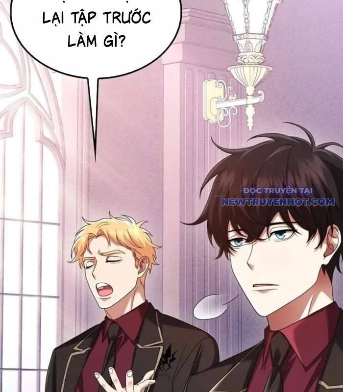 Pháp Sư Cận Chiến Mạnh Nhất Chap 50 - Next Chap 51