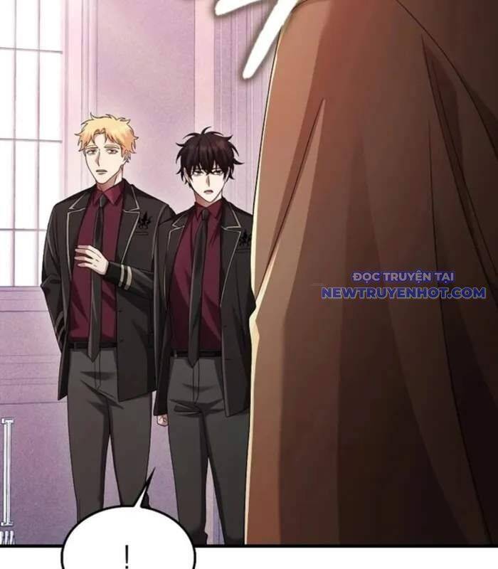 Pháp Sư Cận Chiến Mạnh Nhất Chap 50 - Next Chap 51