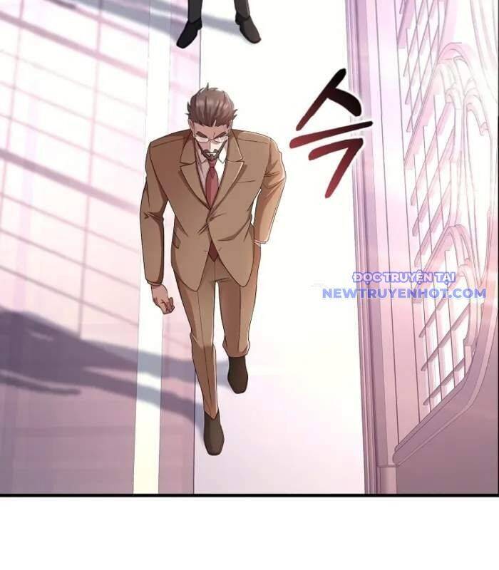 Pháp Sư Cận Chiến Mạnh Nhất Chap 50 - Next Chap 51