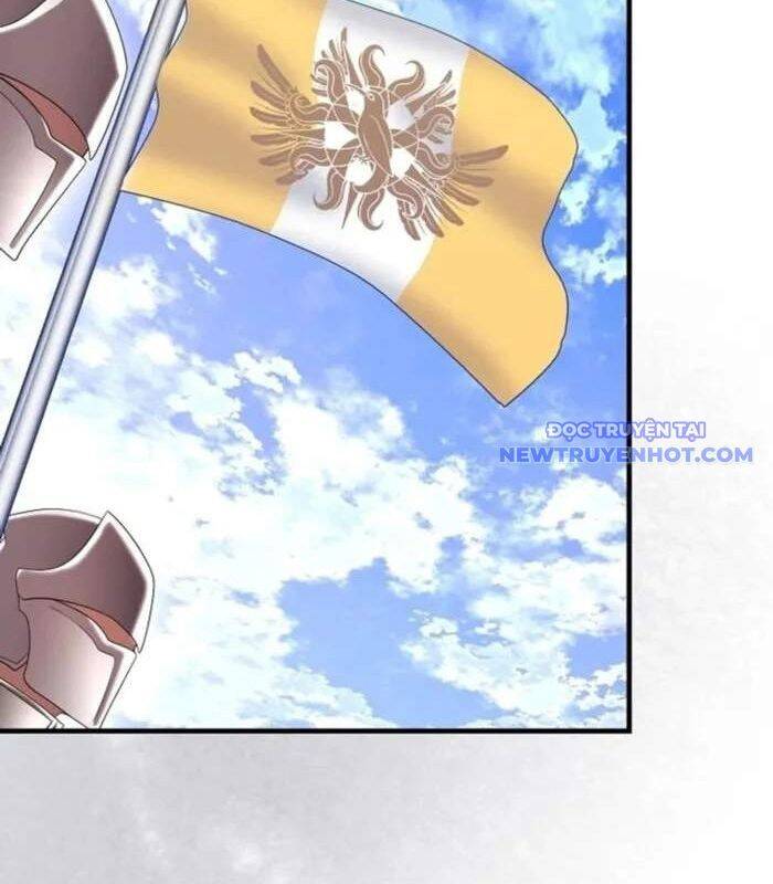 Pháp Sư Cận Chiến Mạnh Nhất Chap 50 - Next Chap 51