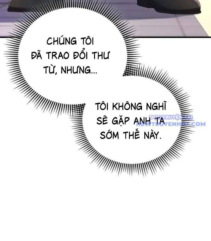 Pháp Sư Cận Chiến Mạnh Nhất Chap 50 - Next Chap 51