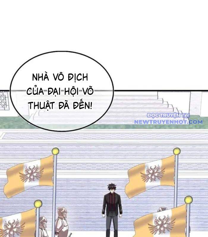 Pháp Sư Cận Chiến Mạnh Nhất Chap 50 - Next Chap 51