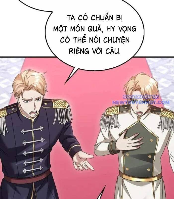 Pháp Sư Cận Chiến Mạnh Nhất Chap 50 - Next Chap 51