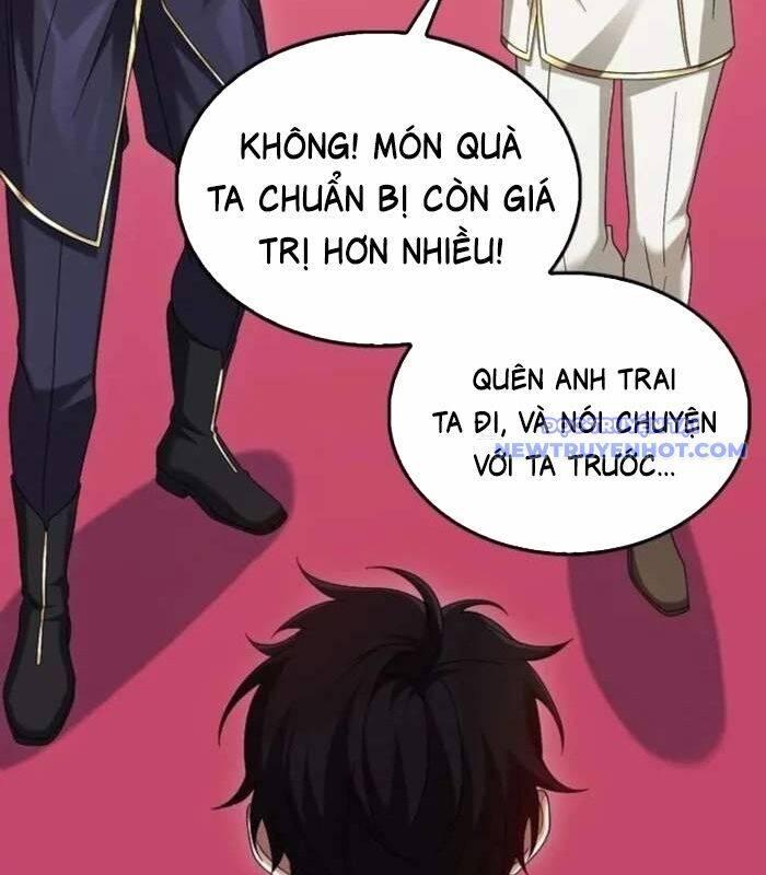 Pháp Sư Cận Chiến Mạnh Nhất Chap 50 - Next Chap 51