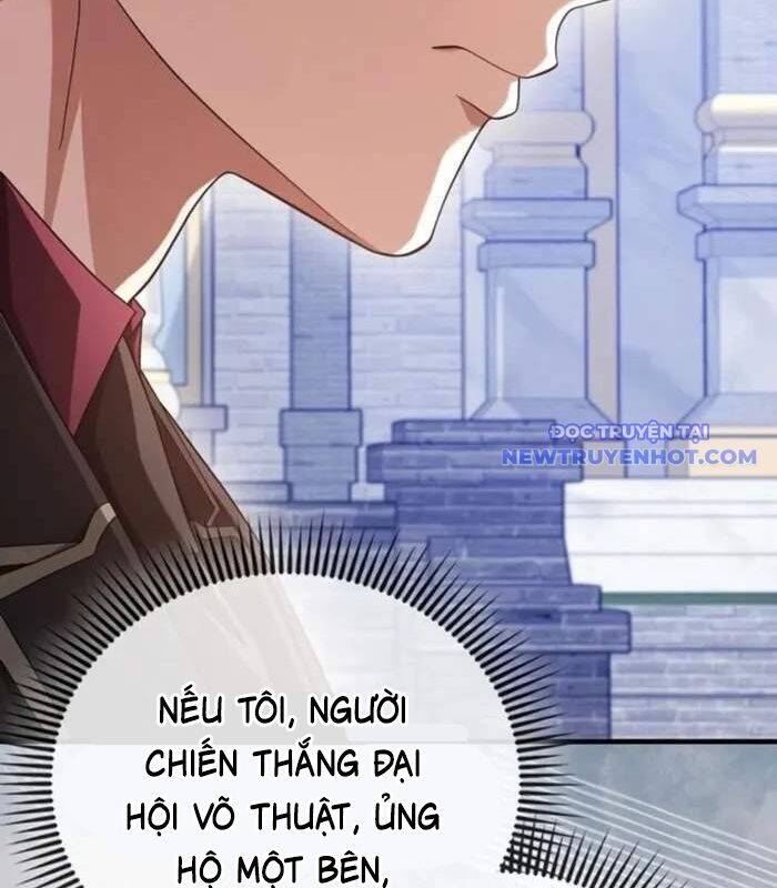 Pháp Sư Cận Chiến Mạnh Nhất Chap 50 - Next Chap 51