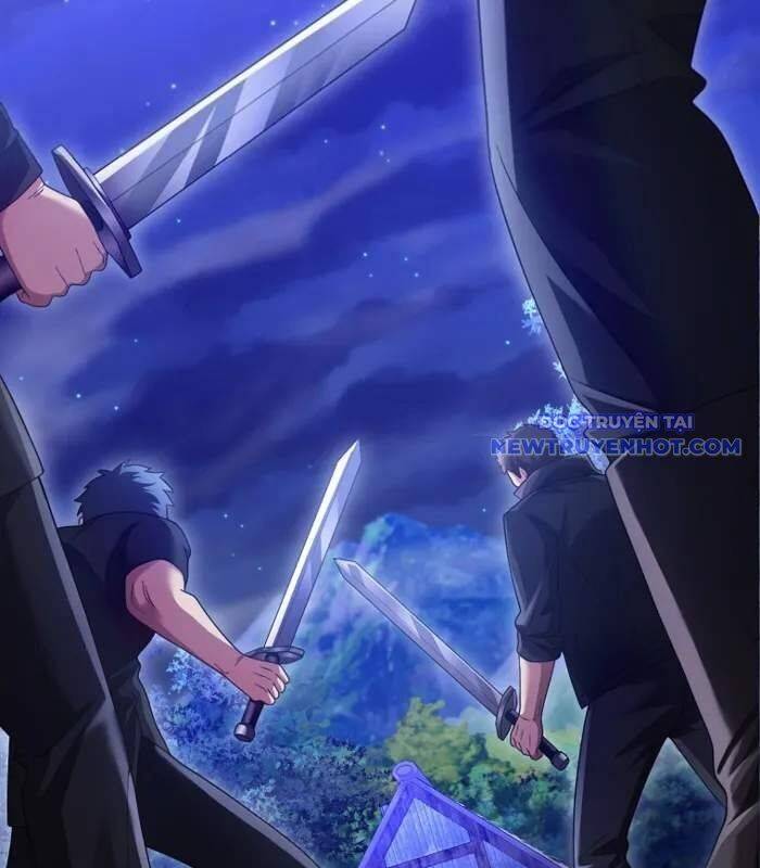Pháp Sư Cận Chiến Mạnh Nhất Chap 50 - Next Chap 51