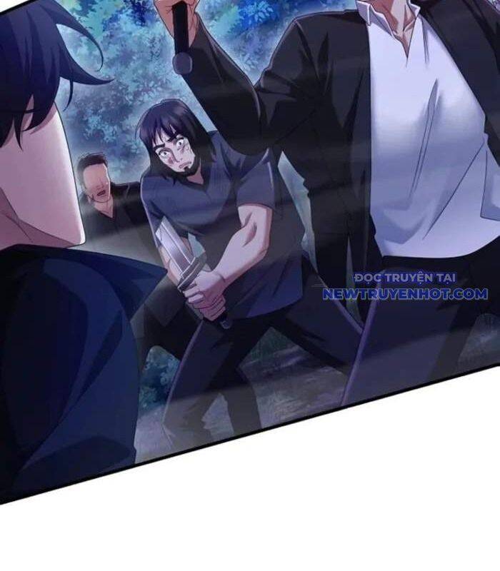 Pháp Sư Cận Chiến Mạnh Nhất Chap 50 - Next Chap 51