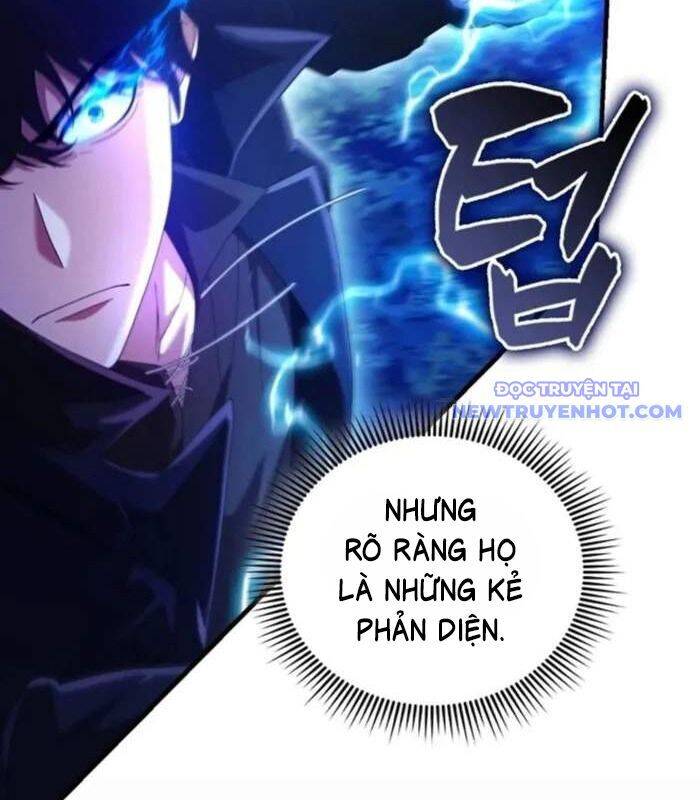 Pháp Sư Cận Chiến Mạnh Nhất Chap 50 - Next Chap 51