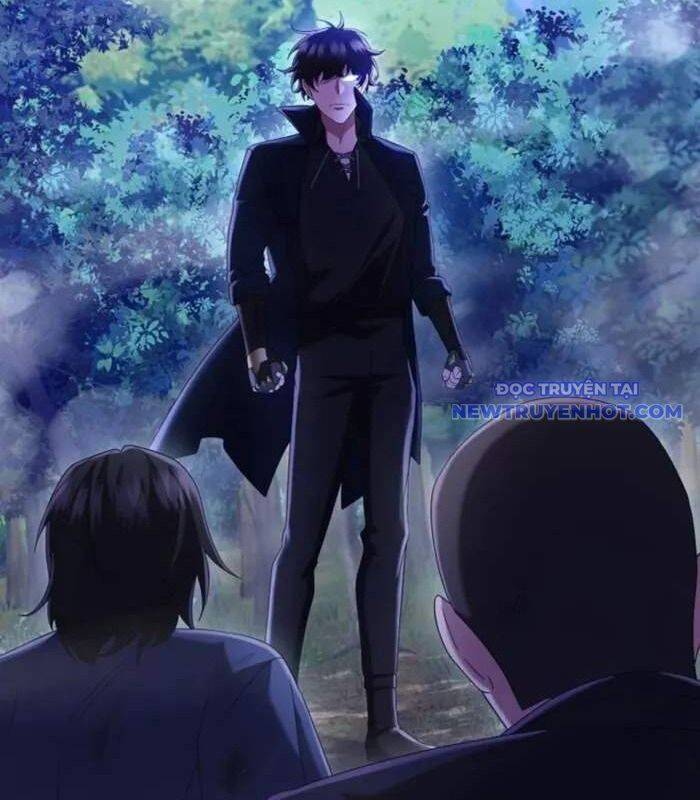 Pháp Sư Cận Chiến Mạnh Nhất Chap 50 - Next Chap 51
