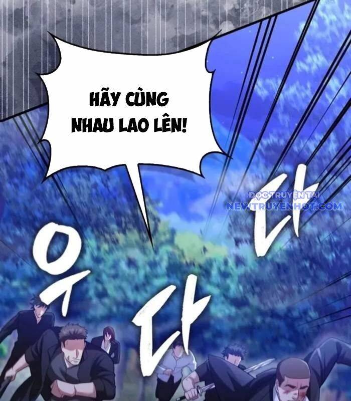 Pháp Sư Cận Chiến Mạnh Nhất Chap 50 - Next Chap 51