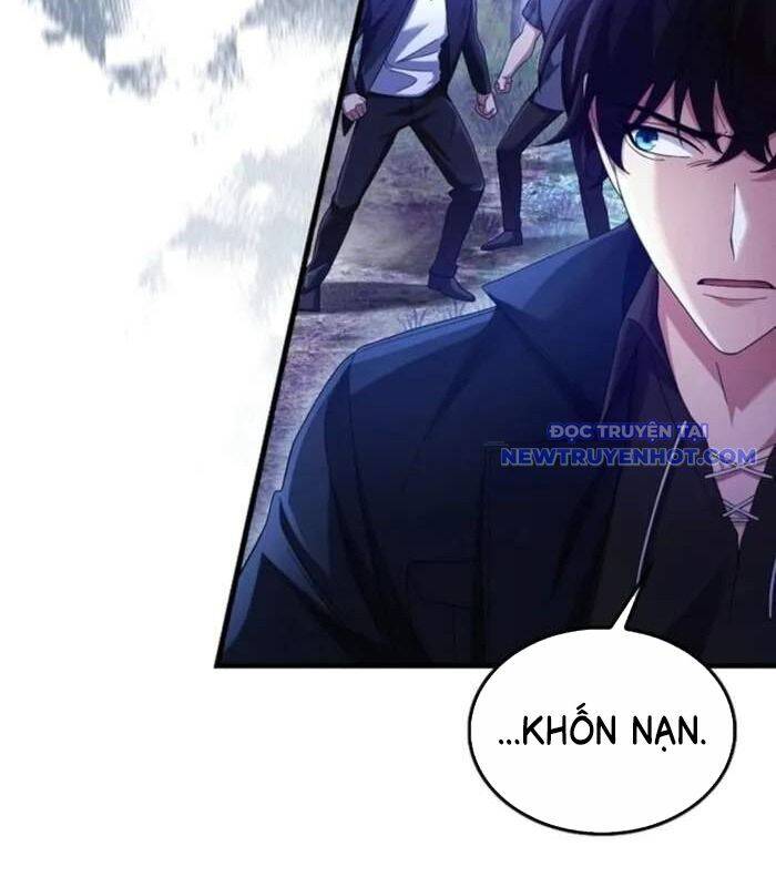 Pháp Sư Cận Chiến Mạnh Nhất Chap 50 - Next Chap 51