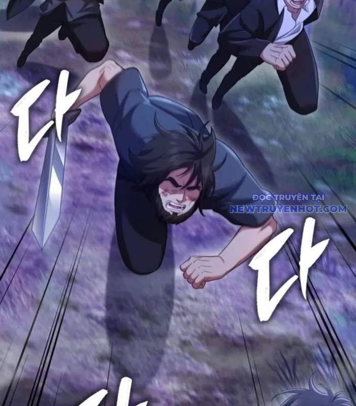 Pháp Sư Cận Chiến Mạnh Nhất Chap 50 - Next Chap 51