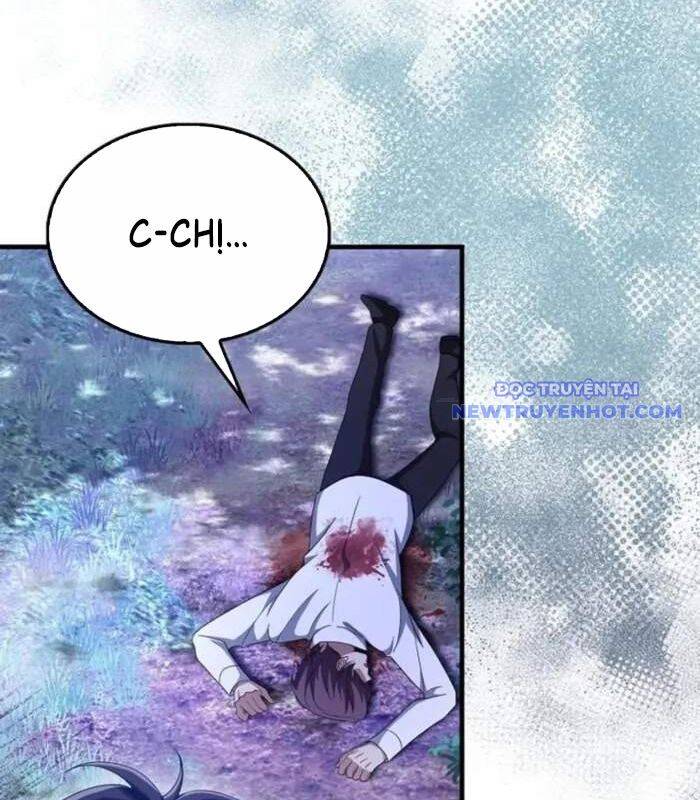 Pháp Sư Cận Chiến Mạnh Nhất Chap 50 - Next Chap 51