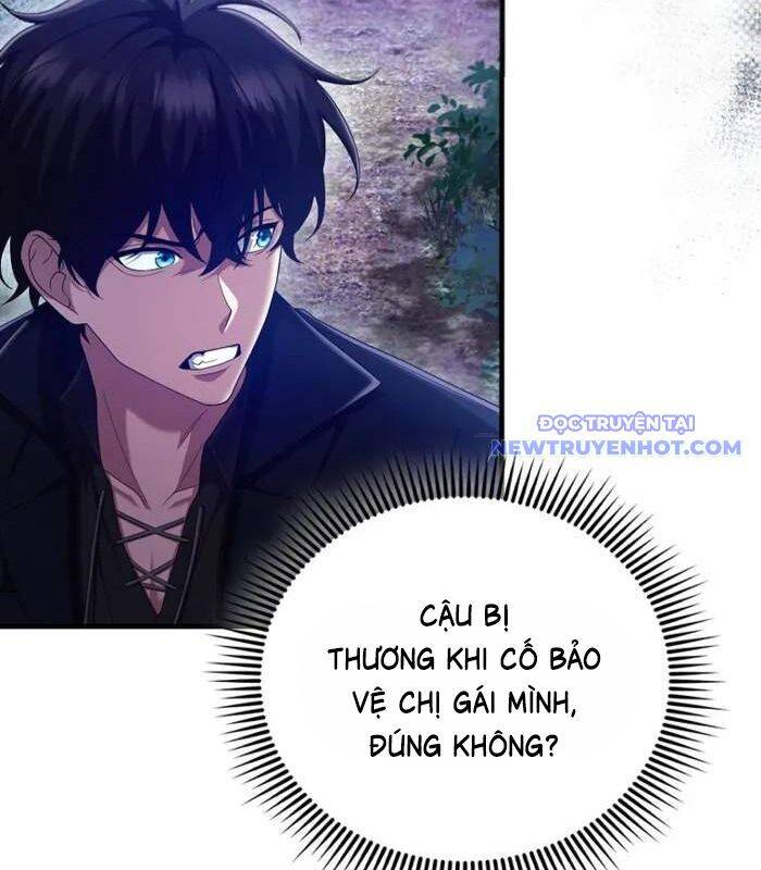 Pháp Sư Cận Chiến Mạnh Nhất Chap 50 - Next Chap 51