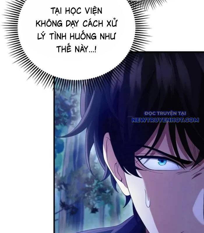 Pháp Sư Cận Chiến Mạnh Nhất Chap 50 - Next Chap 51