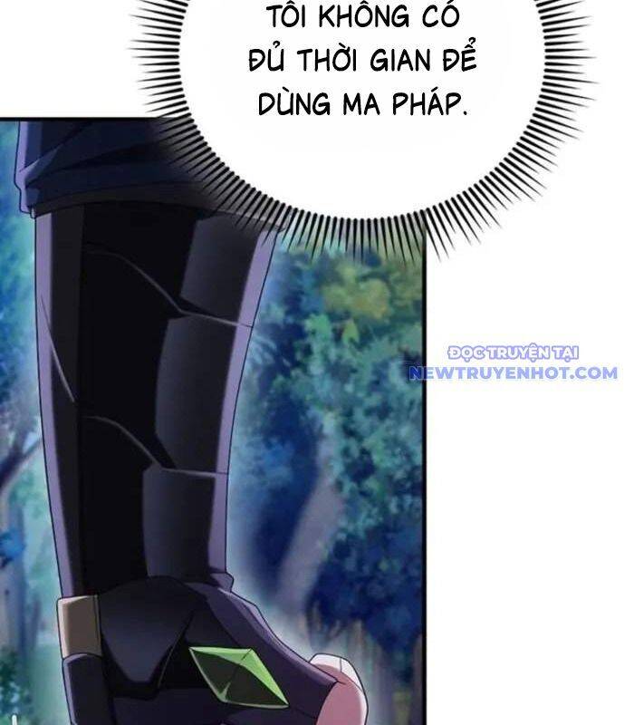 Pháp Sư Cận Chiến Mạnh Nhất Chap 50 - Next Chap 51