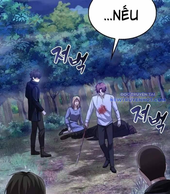 Pháp Sư Cận Chiến Mạnh Nhất Chap 50 - Next Chap 51