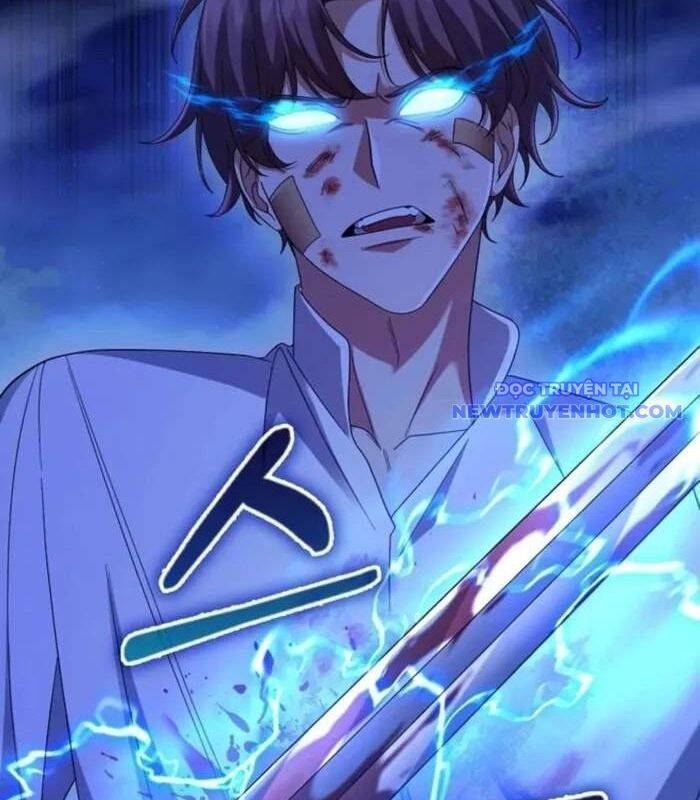 Pháp Sư Cận Chiến Mạnh Nhất Chap 50 - Next Chap 51