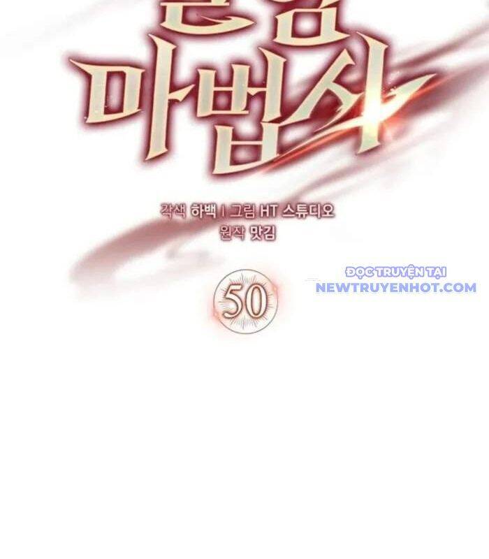 Pháp Sư Cận Chiến Mạnh Nhất Chap 50 - Next Chap 51