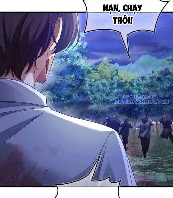 Pháp Sư Cận Chiến Mạnh Nhất Chap 50 - Next Chap 51