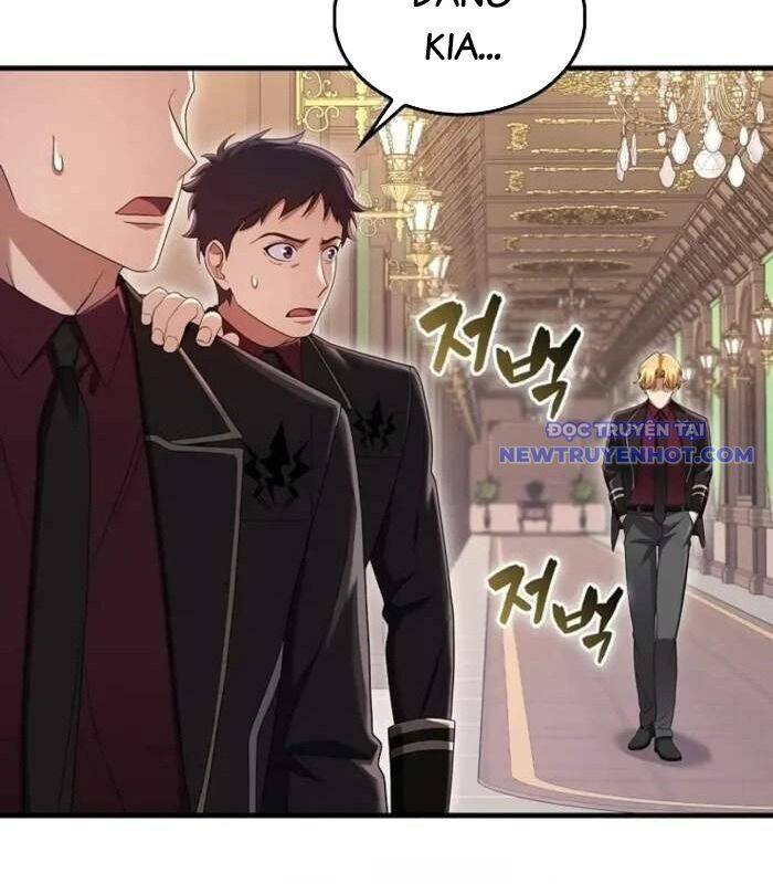 Pháp Sư Cận Chiến Mạnh Nhất Chap 51 - Next Chap 52