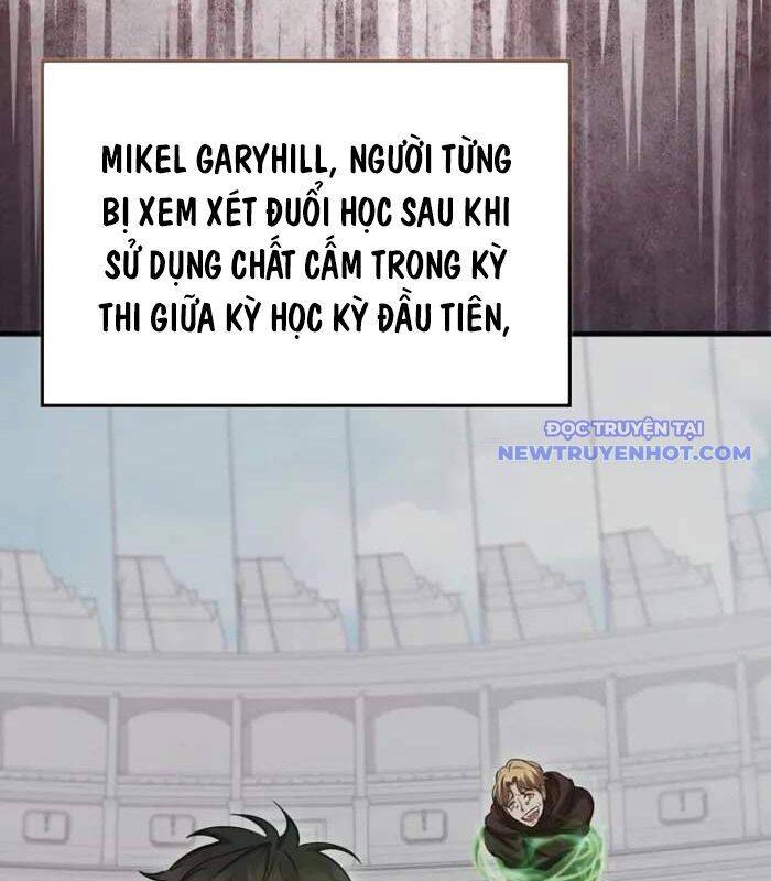 Pháp Sư Cận Chiến Mạnh Nhất Chap 51 - Next Chap 52