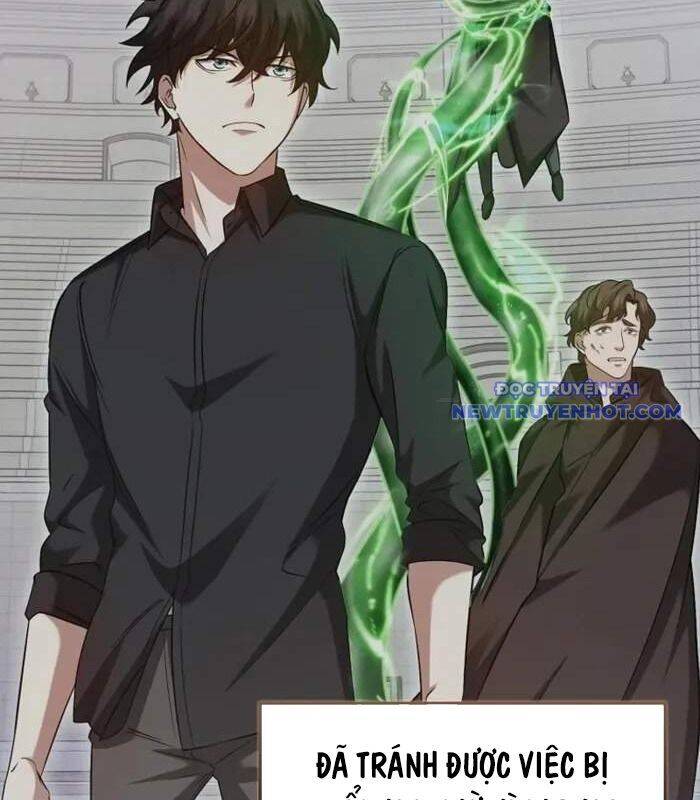 Pháp Sư Cận Chiến Mạnh Nhất Chap 51 - Next Chap 52