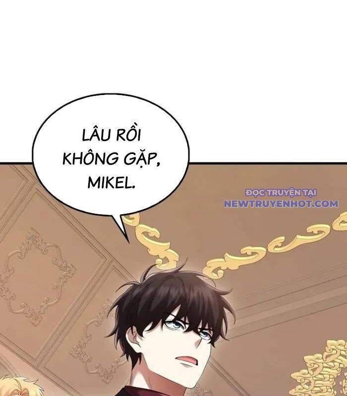 Pháp Sư Cận Chiến Mạnh Nhất Chap 51 - Next Chap 52