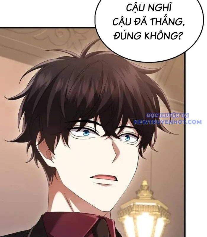 Pháp Sư Cận Chiến Mạnh Nhất Chap 51 - Next Chap 52