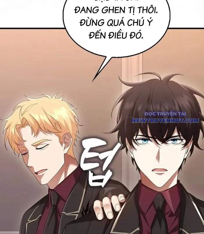 Pháp Sư Cận Chiến Mạnh Nhất Chap 51 - Next Chap 52