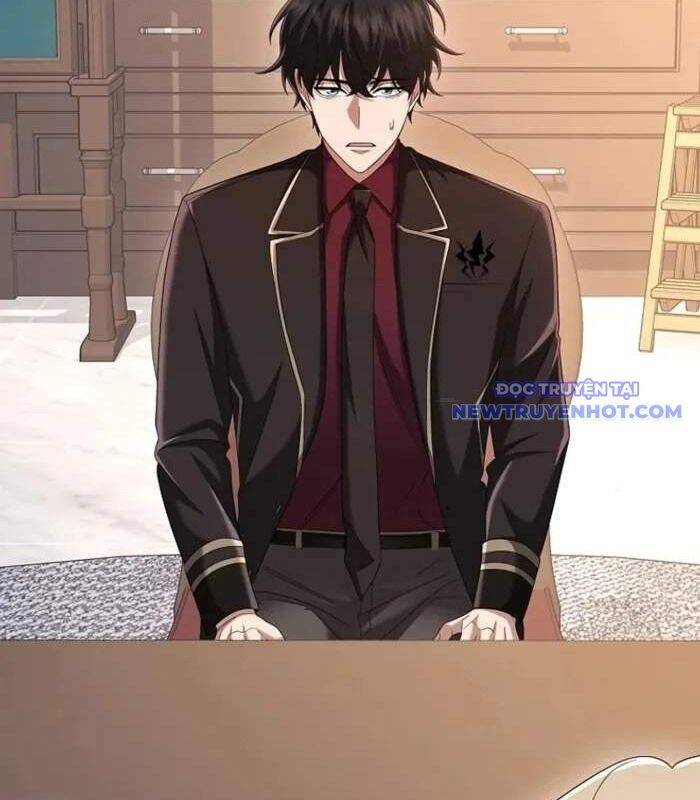 Pháp Sư Cận Chiến Mạnh Nhất Chap 51 - Next Chap 52