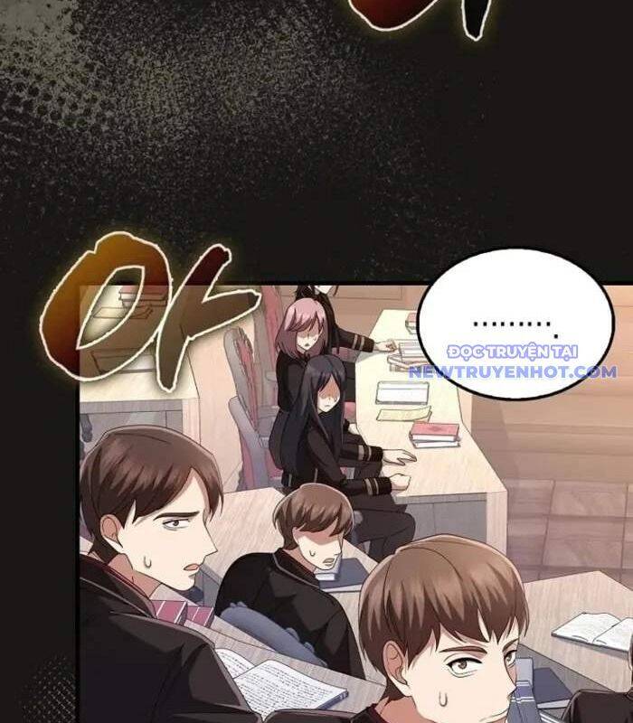 Pháp Sư Cận Chiến Mạnh Nhất Chap 51 - Next Chap 52
