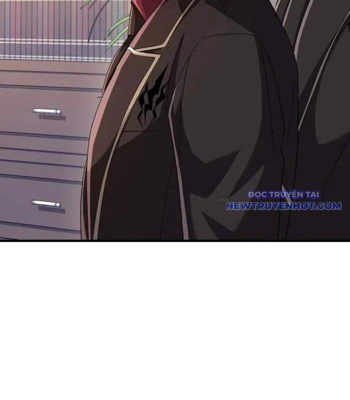Pháp Sư Cận Chiến Mạnh Nhất Chap 51 - Next Chap 52