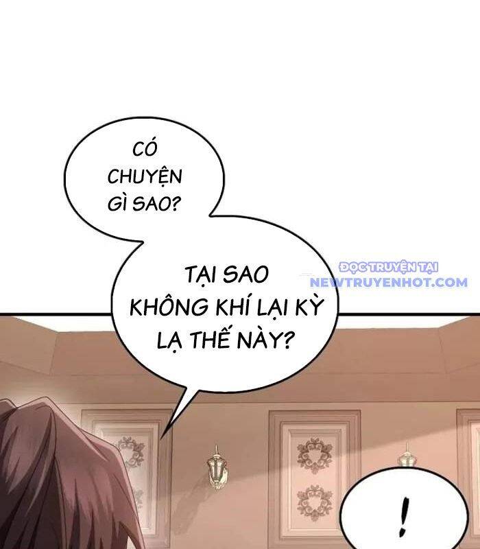 Pháp Sư Cận Chiến Mạnh Nhất Chap 51 - Next Chap 52